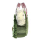 Aurora® Fashionable Fancy Pals™ Foodie Avocado™ Stuffed Animal - On-The-Go Companions - Stylish Accessories - Green 5.5 Inches