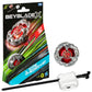Hasbro Beyblade - Beyblade Bbx Scythe Incendio Balance, F9583Es1