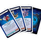 Cosmic Storm Board Game Expansion - Classic Strategy Game Of Intergalactic Conquest For Kids And Adults, Ages 14+, 3-5 Players,
