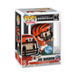 Joe Burrow (Cincinnati Bengals) Funko Pop! Nfl Series 9