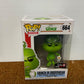 Funko Pop Movies: The Grinch Collectible Figure, Medium, Multicolor, Model 664