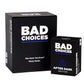 Bad Choices Party Game + After Dark Edition Set - Hilarious Adult Card Game For Friends, Fun Parties And Board Games Night With