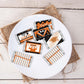PHOHUI HAVE A NICE TIME Graduation Party Miniature Candy Bar Wrapper,Congrats Grad Stickers Graduation Candy Stickers,Class of 2