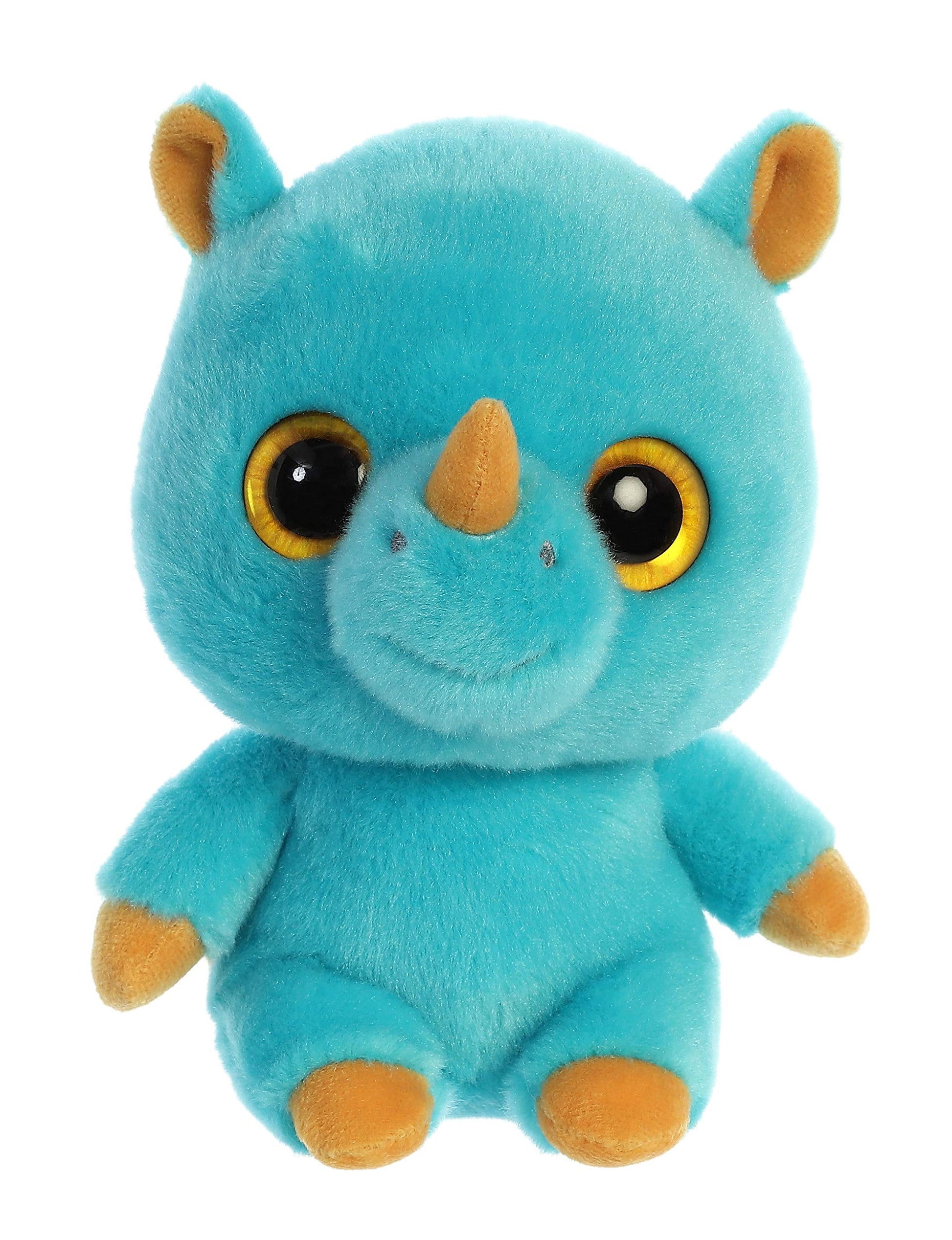 Aurora - Yoohoo - New - 8' Rino