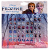 Disney Frozen 24 Pair Sticker Earrings