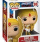 Funko Pop!: Masters Of The Universe - Classic She-Ra