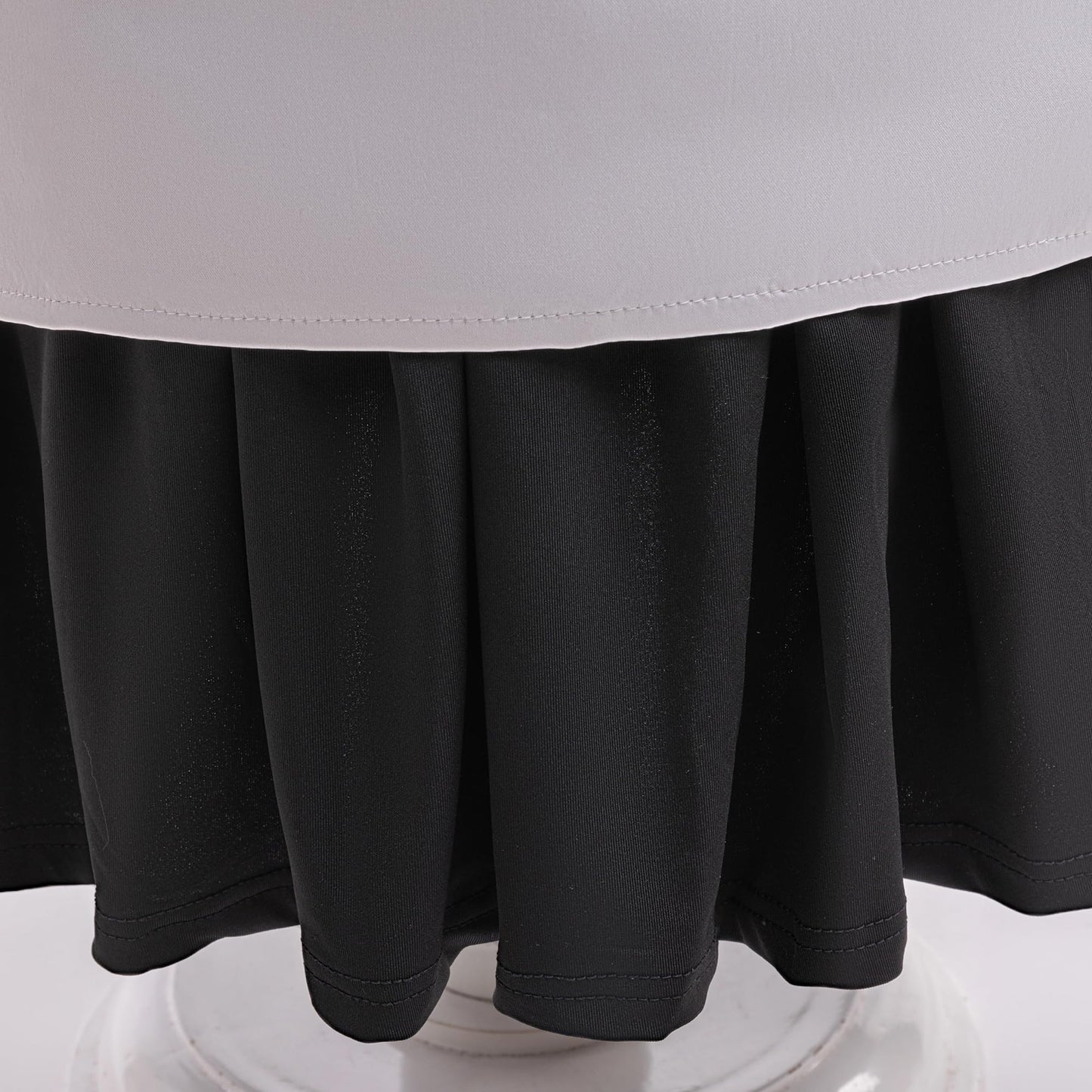 Coolproud Wartime Girl Nurse Costume 4Pcs Includes Dress Apron Hat Armband