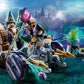 Playmobil Violet Vale - Demon Patrol