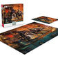 Ceaco - The Book Of Boba Fett - A New Beginning - 500 Piece Jigsaw Puzzle