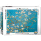 Eurographics Almond Branches By Vincent Van Gogh 1000-Piece Puzzle