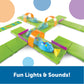 Code & Go Robot Mouse Set a Fun Coding Toy for Kids 4+