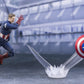 Tamashii Nations - Avengers: Endgame - Captain America - Edition - (Avengers: Endgame), Bandai Spirits S.H.Figuarts Action Figure