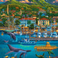 Dowdle Jigsaw Puzzle - Maui - 500 Piece