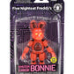 Funko Pop! Action Figure: Five Nights at Freddys - System Error Bonnie (Glow in The Dark)