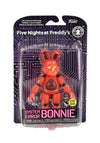 Funko Pop! Action Figure: Five Nights at Freddys - System Error Bonnie (Glow in The Dark)