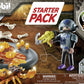 Playmobil Starter Pack Dino Rise: Fire Scorpion
