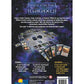 Rio Grande Games Race for the Galaxy Board Game for 2-4 Players, Ages 12+, Small Size, Cardboard, Model 301RGG