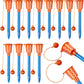 Zonon Basketball Pens Basketball Hoop Ballpoint Pens Sports Novelty Pens Plastic Sports Themed Pen For Birthday Party Supplies School Party Favors Suitable For People Over 14 (32 Pieces)