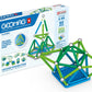 Geomag Magnetic Sticks And Balls Building Set | Stem Toys | Educational Magnet Toys Made From 100% Recycled Plastic | Storage Bo