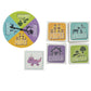 Outset Media Picture Charades For Kids - No Reading Required! - Contains 4 Deck, 192 Cards Total - Ages 4+