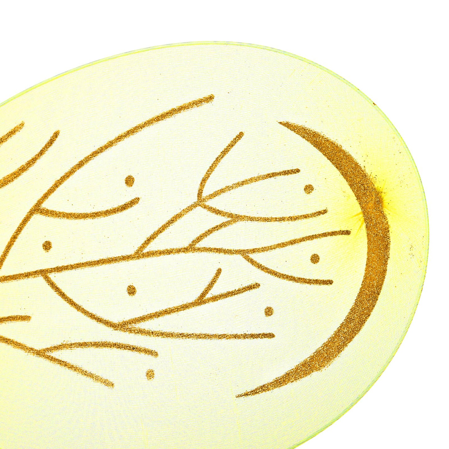 Eorbow 5 Pack Bee Costume Set  Bee Wings with 2 Antenna Headbands and 2 Glasses  Bees Outfit for Men  Women  Bees Dress Up Accessories for Birthday  Halloween  Cosplay Party  Yellow