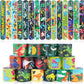 SILLYME 12pc slap bands for kids  Return Gifts Birthday Party For Kids  Best Birthday Return Gift For Kids 612  return gift 