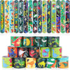 SILLYME 12pc slap bands for kids  Return Gifts Birthday Party For Kids  Best Birthday Return Gift For Kids 612  return gift 