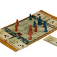 Arcane Wonders Onitama Board Game for 2 Players - Tan Cardboard Model ARWDTE20