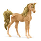 Schleich Bayala, Unicorn Toys For Girls And Boys, Collectible Unicorns Gemstone Series 2023, Amber