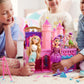 Sparkle Girlz-Dolls-4.7-Fantasy Little Friend Collection Set of 10 by ZURU, Perfect Girls for Kids 3 Years Old and Up