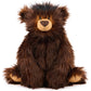 GUND BOE Classic Teddy Bear  enhanced Bear Stuffed Animal  Plush Toy for Ages 1 and Up  Brown  12 