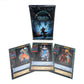 Asmadi Games One Deck Dungeon: Abyssal Depths