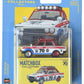 Matchbox '70 Datsun 510 Rally, Collectors Edition