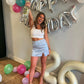 25 Balloon Number, Cream White Number 25Th Birthday Balloons 40 Inch, 25 Or 52 Years Old Cream White Birthday Decorations For Me