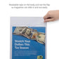 Titanshield Resealable Magazine Bags 8-3/4' X 11-1/8' With 1-1/2' Flap. (150-Count)