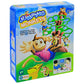 Toyscape 4 in 1 Space Explorer Jigsaw Puzzle Set | 140 Pieces Total | 35Piece Puzzles for Kids Ages 3+ | Educational Puzzle Gam