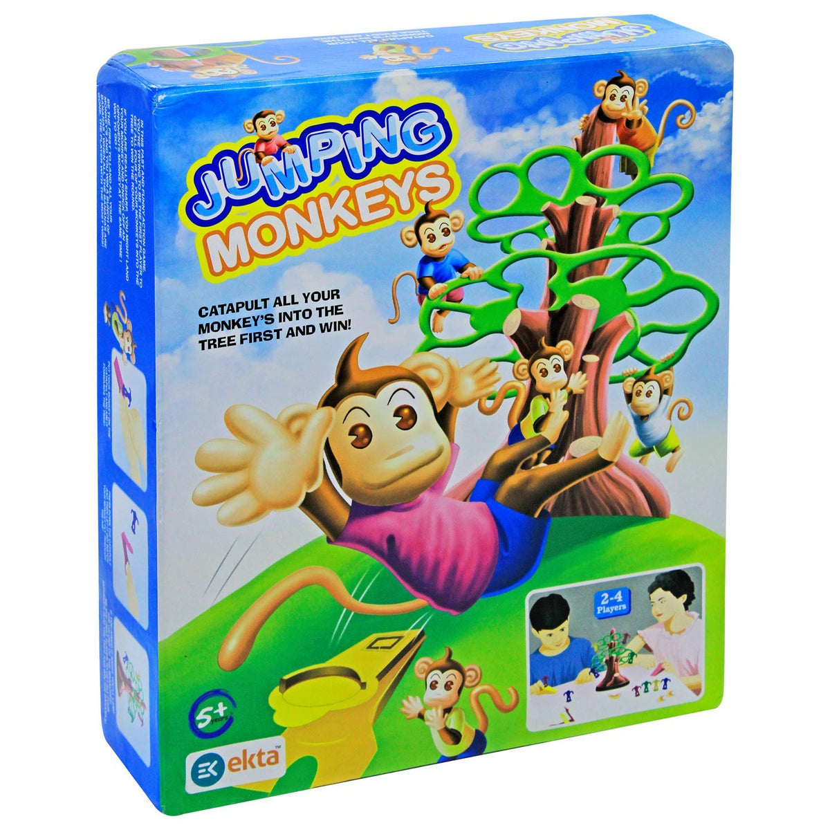 Toyscape 4 in 1 Space Explorer Jigsaw Puzzle Set | 140 Pieces Total | 35Piece Puzzles for Kids Ages 3+ | Educational Puzzle Gam