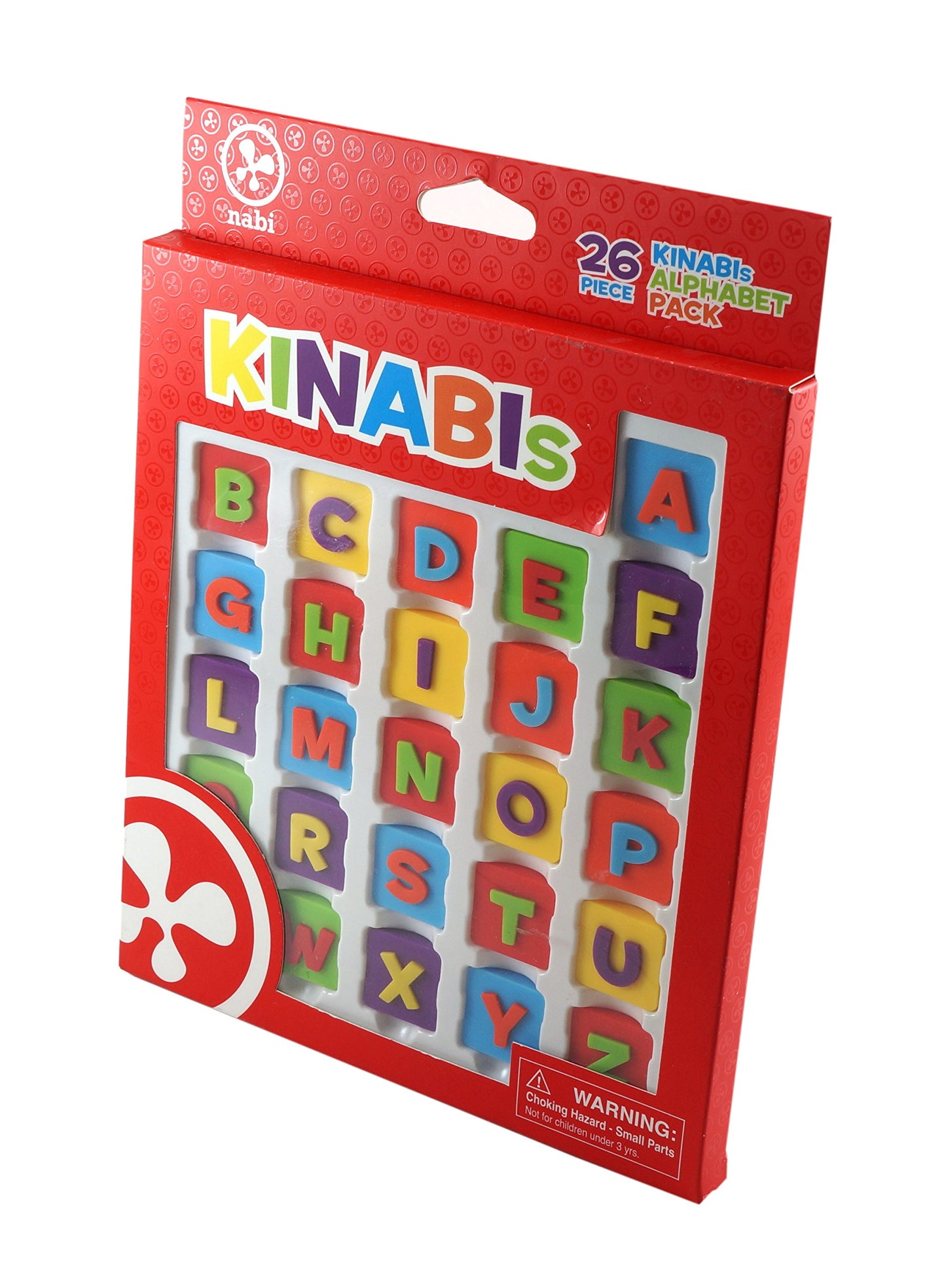Fuhu Nabi 2 Kinabi Alpha Pack Kinabiala00