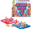 Winning Moves Guess Who? Board Game - Classic Mystery Game for 2 Players, Ages 6+, Multicolor, Model 1191