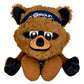 Bleacher Creatures Utah Jazz Bear Mascot Kuricha Sitting Plushees- Soft Chibi Inspired Mascot