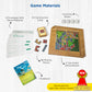Thames & Kosmos My City Legacy Board Game, 2-4 Players, Ages 10+, Blue, Award Winning Designer Reiner Knizia, Model 691486