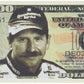 (100) Dale Earnhardt Sr. Million Dollar Bill