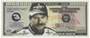 (100) Dale Earnhardt Sr. Million Dollar Bill