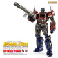 Transformers Bumblebee: Optimus Prime enhanced Collectible Figure  Multicolor