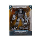 Mcfarlane Warhammer 40K Action Figure Ork Meganob With Shoota (Artist Proof) 30 Cm