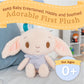 KIDS PREFERRED Dobby The House Elf Plush Toy - Soft Cuddle Stuffed Animal, 12 Inches, Multi-color, Ideal Gift for Baby and Toddler