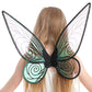Zexilila Fairy Wing,Butterfly Fairy Halloween Costume Angel Wings,Halloween Costume Sparkle Angel Wings Dress Up Party Favor