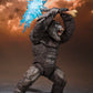 TAMASHII NATIONS - Godzilla vs Kong 2021 - Kong - Event limited availability Color Edition  Bandai Spirits S.H.MonsterArts Action Figure