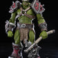 Metytoyz Memory Toys Condottier Kargath 8Inches Action Figure