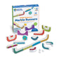 Learning Resources Stem Explorers Marble Runners - 18 Pieces, Ages 5+ Stem Toys And Activities For Kids, Brain Teaser Toys And Games, Kindergarten Games